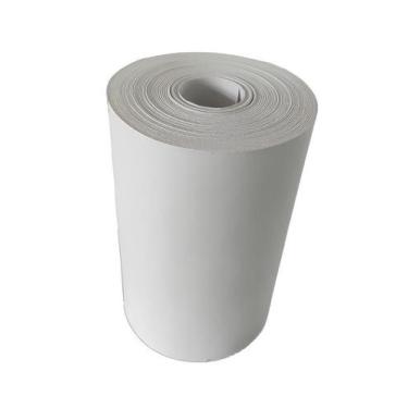 Imagem de Papel Strong Hd Jornal Bobina Rolo Pipidog 20Cmx100M - Mamedes