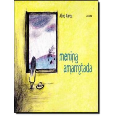 Imagem de Menina Amarrotada - JUJUBA , 1, 26.5 x 18.5