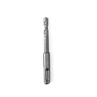 Imagem de Kit 3 Broca Concreto Sds Plus 8mm x 110mm  Heavy Duty