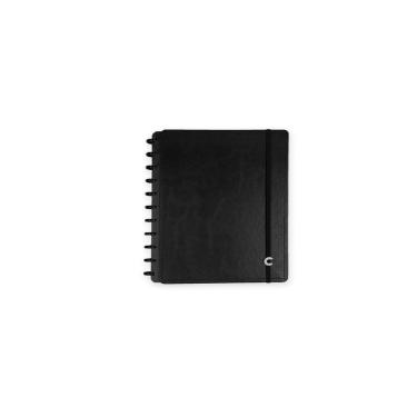 Imagem de Caderno Inteligente Grande Basic Black
