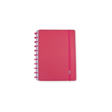 Imagem de Caderno Inteligente All Pink Grande