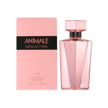 Imagem de Perfume Seduction Femme Animale - Feminino - Eau de Parfum - 100 ml