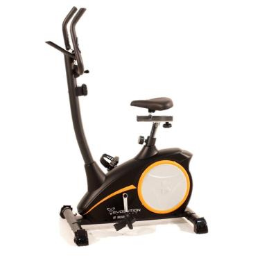 Imagem de Bicicleta Ergométrica Vertical Magnética Evolution Fitness B 902