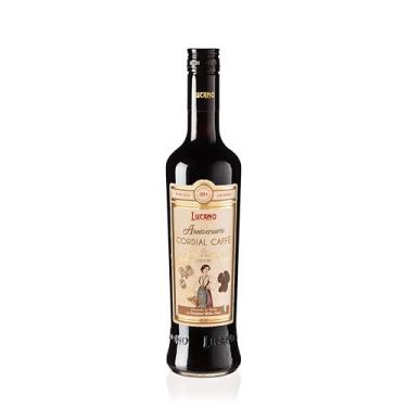 Imagem de Licor de Café Lucano 700ml