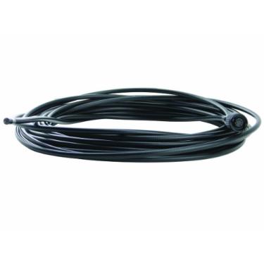 Imagem de General Tools Sonda boroscópio P16183SM-M para boroscópios de ferramentas gerais, metal macio, 3 metros x 5,5 mm