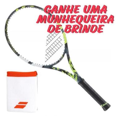 Imagem de Raquete Babolat Pure Aero 98 - Alcaraz, L2