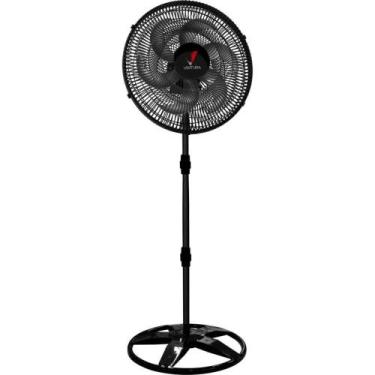 Imagem de Ventilador de Coluna Oscilante 50CM Bivolt com Protetor Térmico - 150W