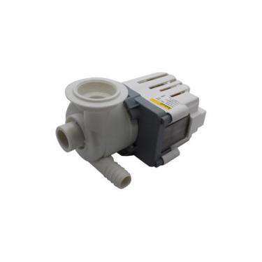 Imagem de Eletrobomba de Circulação 110V para Lava Louças Brastemp - W10585027, 