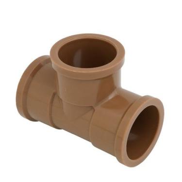 Imagem de Tee Pvc Soldável Krona