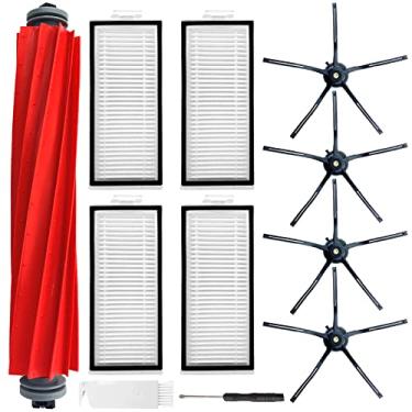 Imagem de Eifrthe Roborock Replacement Parts for Roborock Q7 / Q7+ / Q7 Max / Q7 Max+ Vacuum Cleaner Kit, Roborock Q7 replacement parts