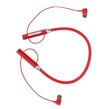 Imagem de Fones de Ouvido Com Fita para o Pescoço, Fones de Ouvido Com Fita para o Pescoço Fones de Ouvido Com Fita para o Pescoço Fones de Ouvido IPX5 à Prova d'água Estéreo Com Fita