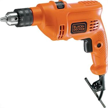Imagem de Furad B_D Impacto 3/8 220V Tm500 560W - BLACK & DECKER, 220V