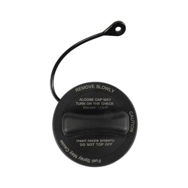 Imagem de CZShiYue Tampa de combustível, adequada para Mercedes Benz C CL CLK CLS E G GLK AMG S SL SLC SLK C230 C240 C250 C280 C300 C320 C350 E320 E350 E400 E500 E550 G500 G555 0 S40 0 S550 S600 Substitui