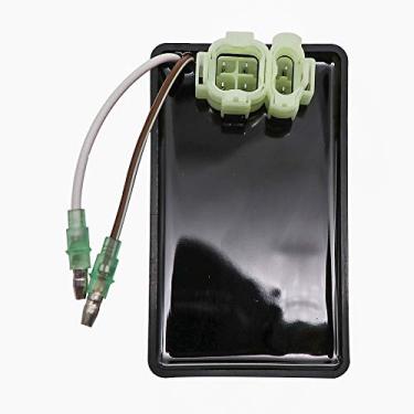 Imagem de KIPA Caixa CDI para Polaris Phoenix 200 ATV 2005 Substituir OE Número de peça 0452310 Durável
