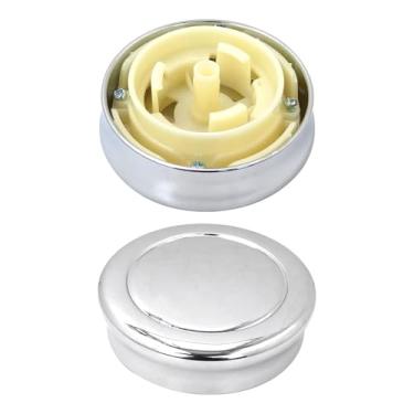 Imagem de DC97-18058C Novo botão de controle para Samsung AP6002623 PS11735268 EAP11735268 secadora ou lavadora, WF45K6500AV WF393BTPARA WF45K6500AW WF395BTPASU WF45M5100AW WF45 05ATPAWA R