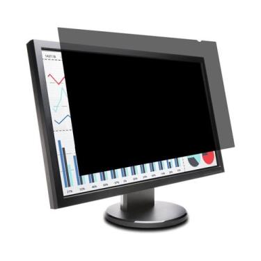 Imagem de Filtro de Privacidade para Monitor 23&quot Widescreen - Kensington, Ún