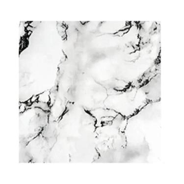 Imagem de Adesivos De Parede De Azulejo De Mármore Autoadesivos À Prova D'água P