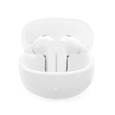 Imagem de Fone de Ouvido We.Duo N270, Originais iPlace, Branco