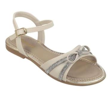 Imagem de Sandalia Pampili Cherrie Nude 034