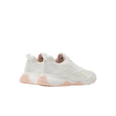 Imagem de Reebok Damen Nfx Tênis, Giz/argila lavada/calçado branco, 41