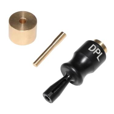 Imagem de Kit de ferramentas de substituição de anel de óleo para instalação de vedação de injetor de combustível compatível com motor BMW B38 B48 B58