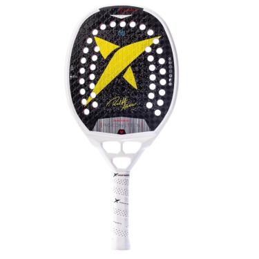 Imagem de Raquete Beach Tennis Drop Shot Quantum Ralf Abreu-Unissex