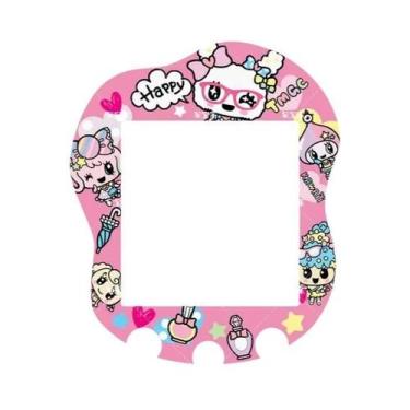 Imagem de Película Protetora De Silicone Para Faceplate Tamagotchi Hello Kitty K
