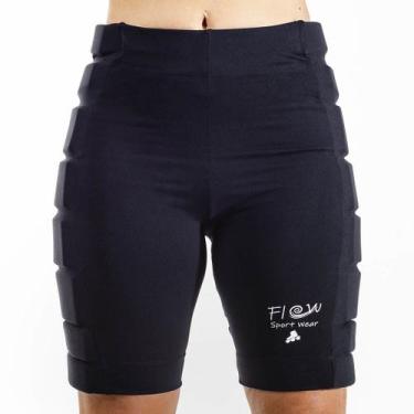 Imagem de Bermuda Protetora Unisex - IS Urban, XG