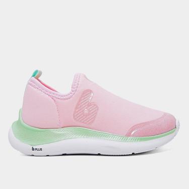 Imagem de Tênis Infantil Bibi Action Menina-Feminino