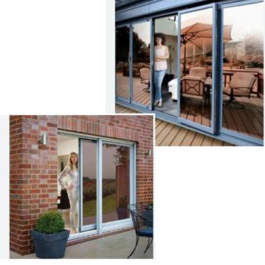 Imagem de Insulfilm bronze espelhado 75cmx3metros poliester - NEXFIL