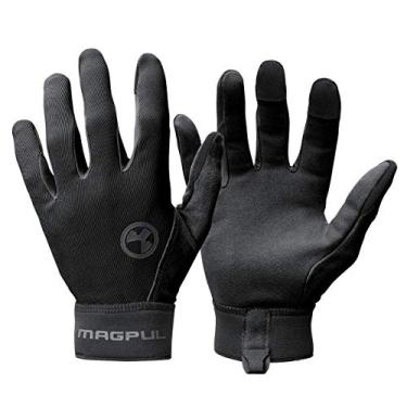 Imagem de Magpul Luvas de trabalho leves Technical Glove 2.0, preta, GG