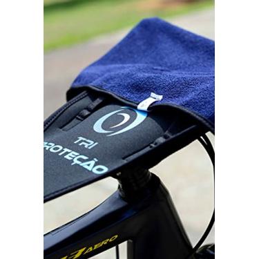 Imagem de Capa Protetora De Quadro De Bike