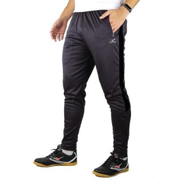 Imagem de Calça Finta Slim Jogger Treino Masculina 106047