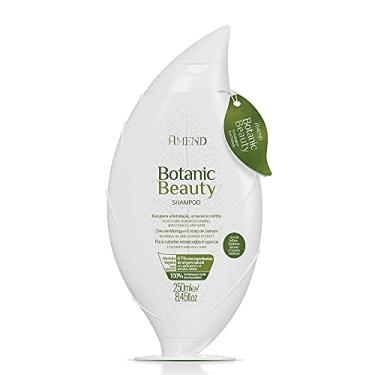 Imagem de Amend Shampoo Botanic Beauty Cabelos Ressecados