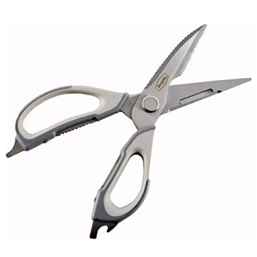 Imagem de Tesoura Multi-Funções Prana Verde