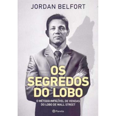 Imagem de Segredos do Lobo, Os