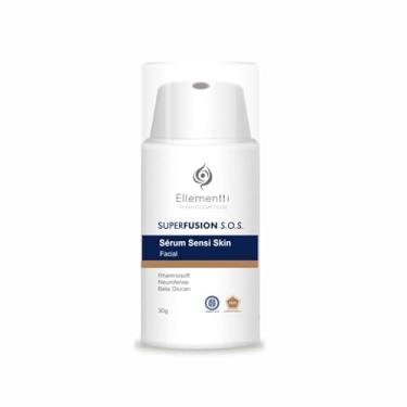 Imagem de Sérum Sensi Skin 30g Ellementti