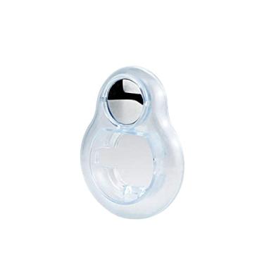 Imagem de HIYQIN Espelho autorretrato de close-up compatível com Fujifilm Instax Mini 12, lente Instax Mini 12 selfie, acessórios de lente para Instax Mini 12 - azul