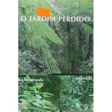 Imagem de Jardim Perdido, O - Agir - Grupo Ediouro