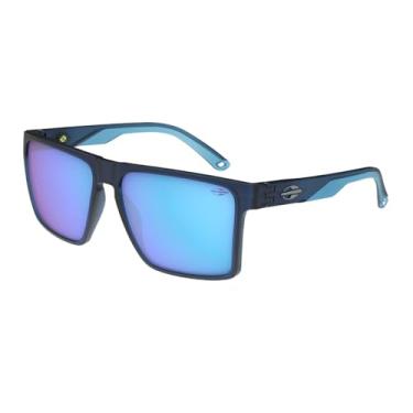 Imagem de Óculos Solar Mormaii Monterey 2 M0166k3797 Quadrado Masculino