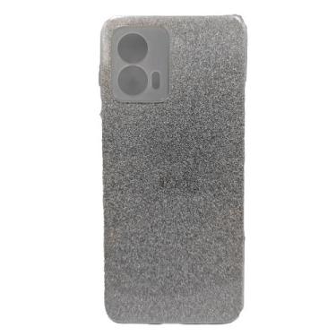 Imagem de Capinha Capa Compatível Com MOTOROLA moto g53 XT2335 Tela 6.5 Glitter 