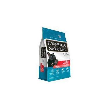 Imagem de Formula natural life ad mini/peq 1kg - ADIMAX, 1
