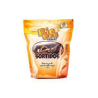 Imagem de Bio dog sortidos 300g crocante, 500