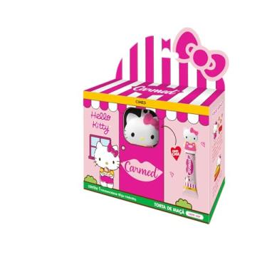 Imagem de Carmed Hello Kitty Torta de Maçã 10g