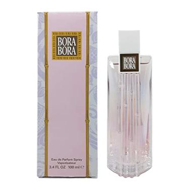 Imagem de Bora Bora Bora by Liz Claiborne Eau De Parfum Spray 100% Autêntico