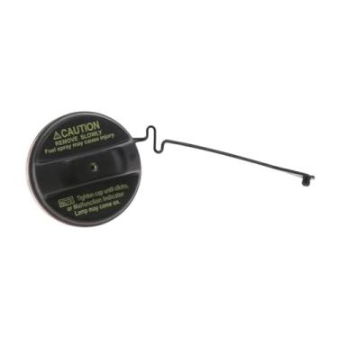 Imagem de CAP ASSY, tanque de combustível