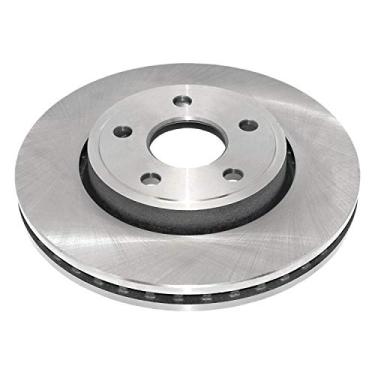 Imagem de DuraGo BR900950 Rotor de freio a disco ventilado dianteiro