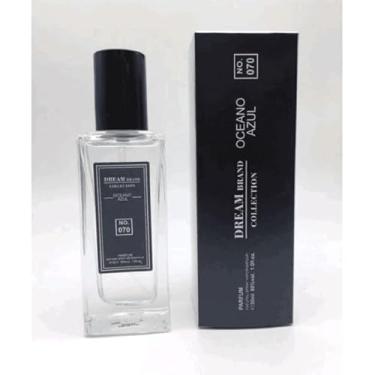 Imagem de Dream Brand Collection Tubete - Inspiração 070 - Blue Ocean - Masculino - 30ml