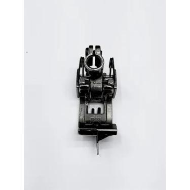 Imagem de Calcador De Galoneira 6.4 Industrial Guia Movel Siruba - Gomesan