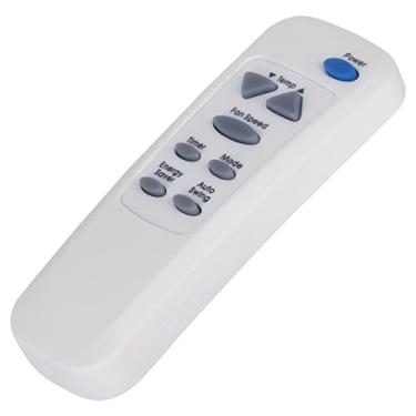 Imagem de PERFASCIN Controle remoto de substituição compatível com LG Air Conditioner 6711A20034G 6711A20035J 6711A20056F 6711A20056T 6711A20066F AKB73016004 akb73016004 Akb357069004 4 671 1a20034d 6711A20093A